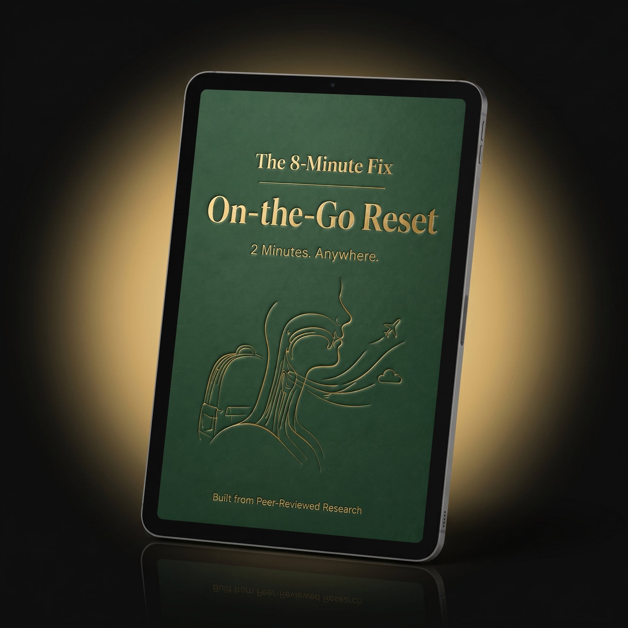 On-the-Go Reset